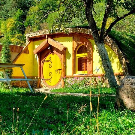 Cozy House Hotel Dilisan Kültér fotó