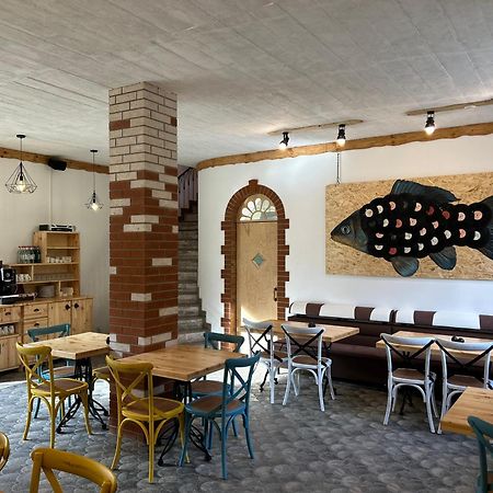 Cozy House Hotel Dilisan Kültér fotó