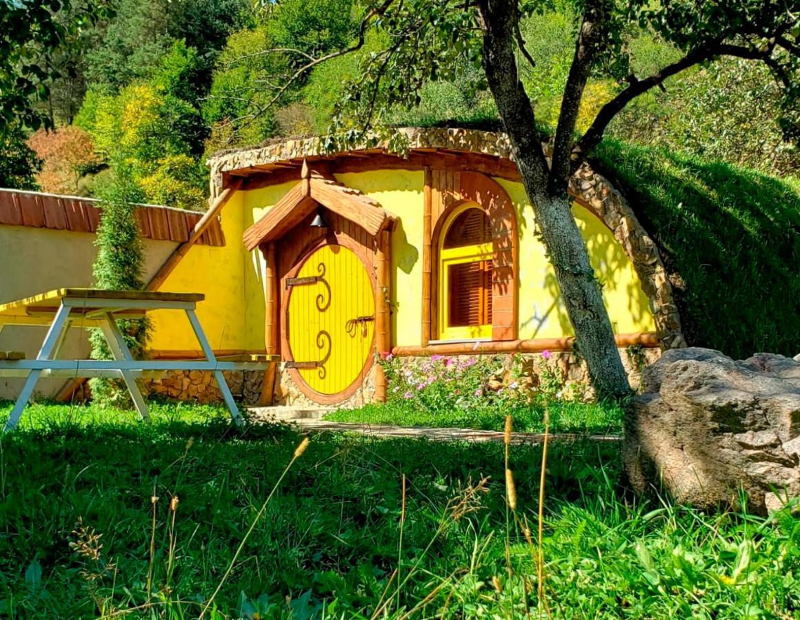 Cozy House Hotel Dilisan Kültér fotó