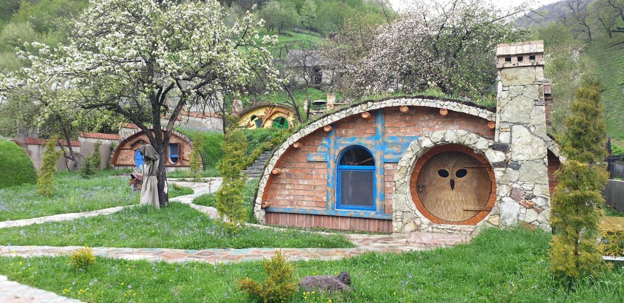 Cozy House Hotel Dilisan Kültér fotó
