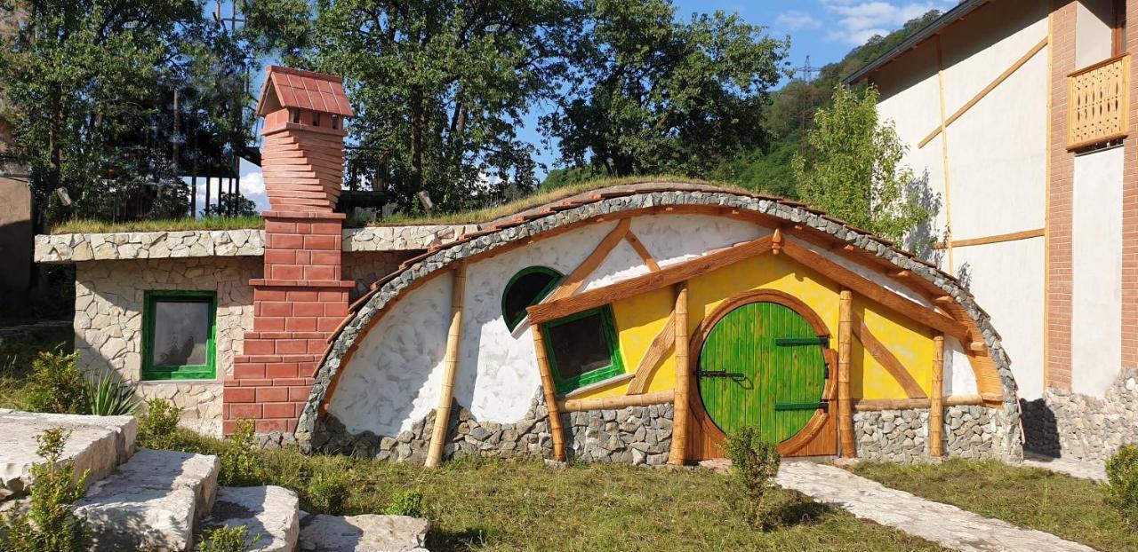 Cozy House Hotel Dilisan Kültér fotó