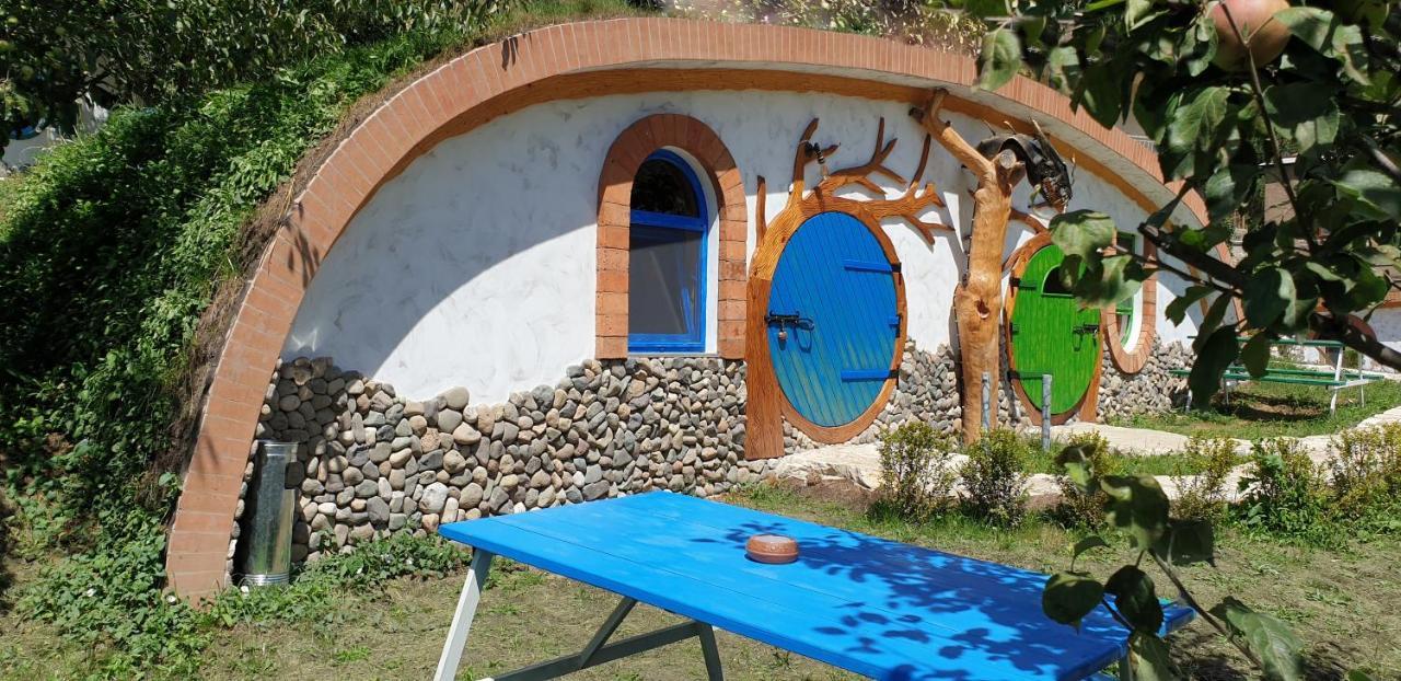 Cozy House Hotel Dilisan Kültér fotó