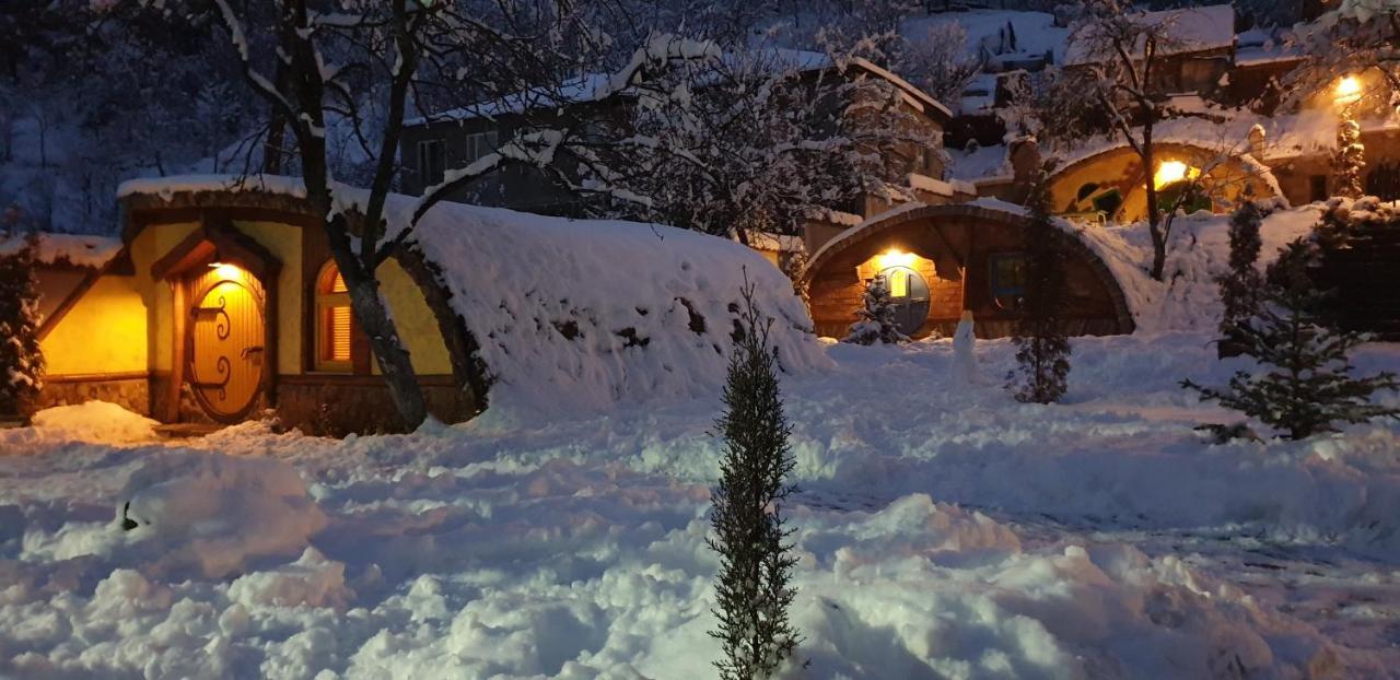 Cozy House Hotel Dilisan Kültér fotó