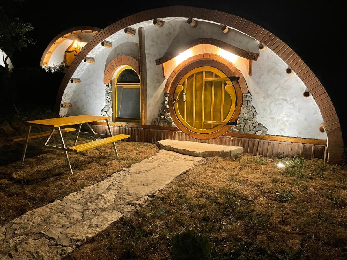 Cozy House Hotel Dilisan Kültér fotó