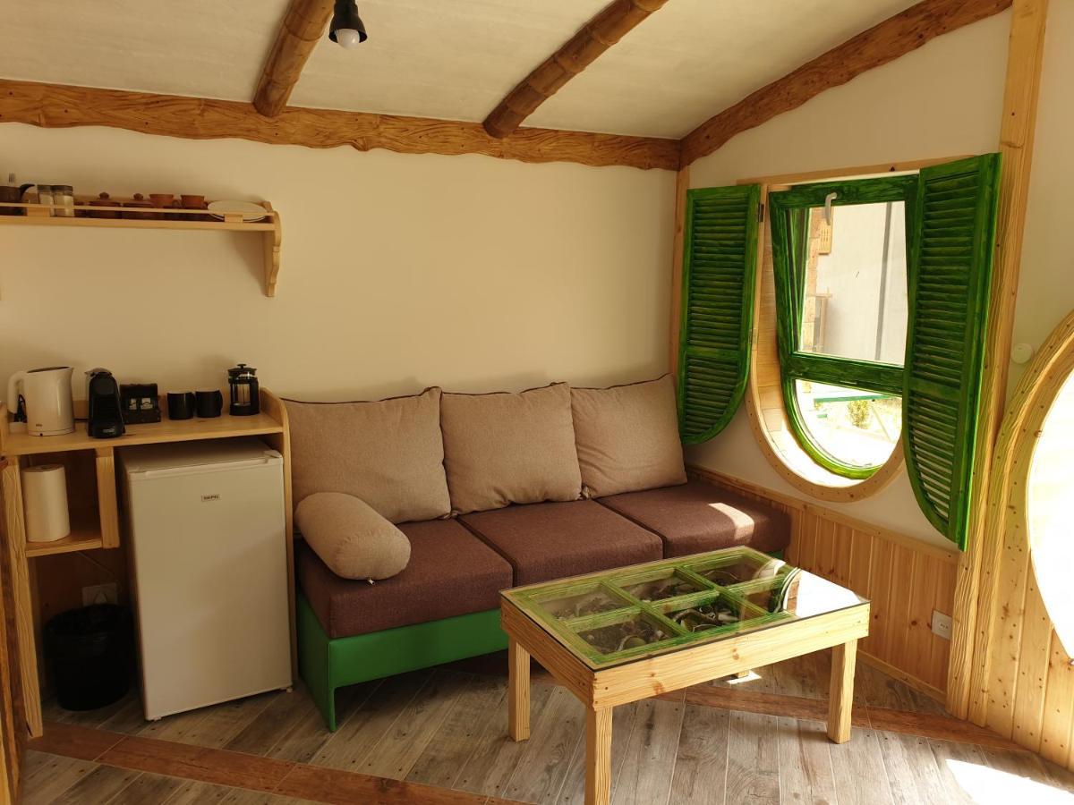 Cozy House Hotel Dilisan Kültér fotó