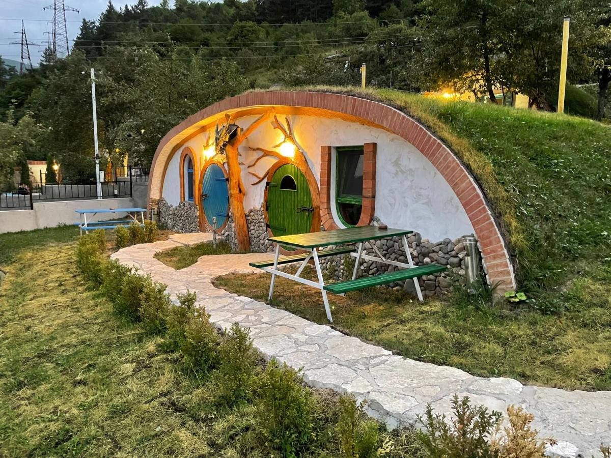 Cozy House Hotel Dilisan Kültér fotó