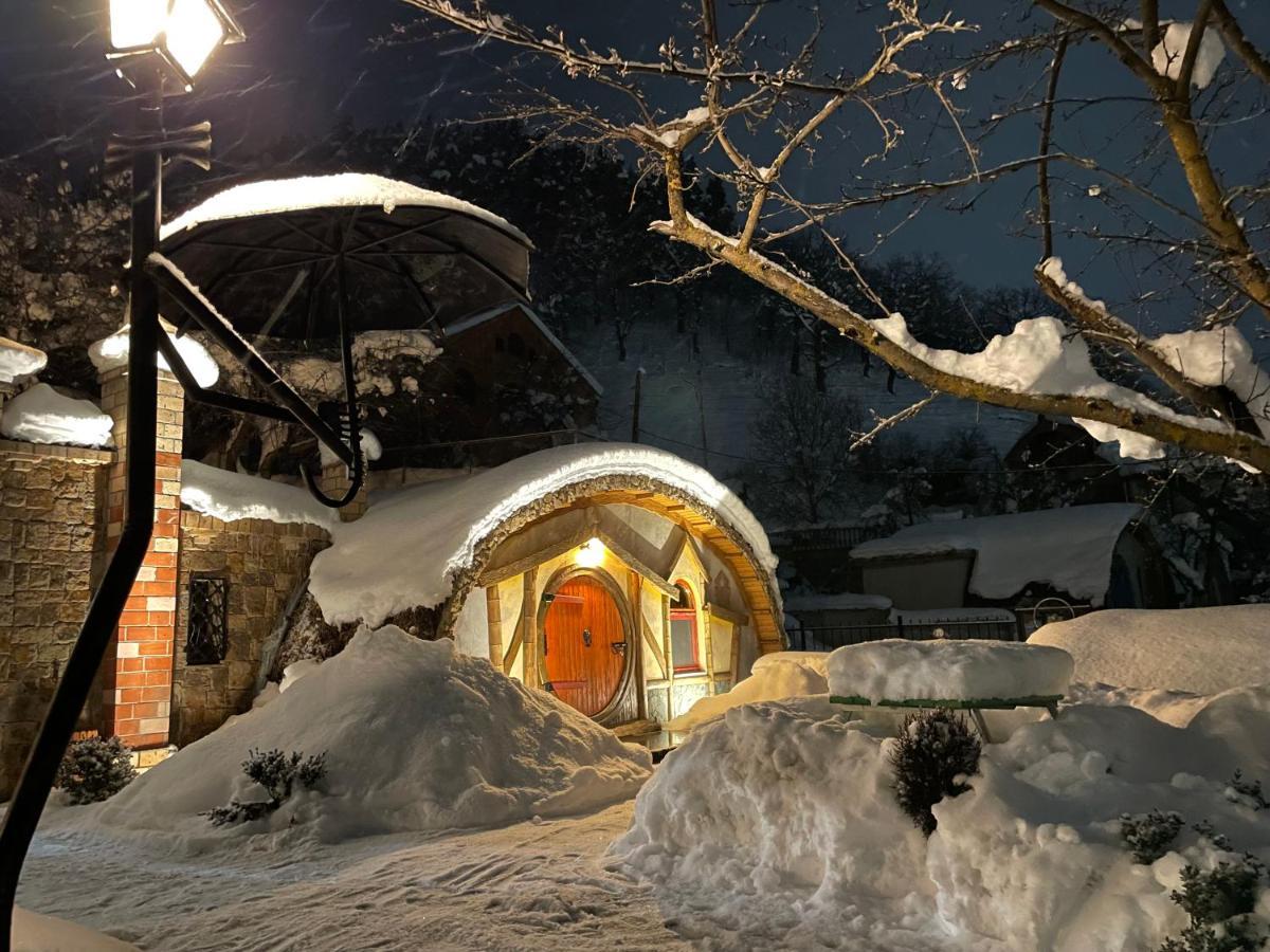Cozy House Hotel Dilisan Kültér fotó