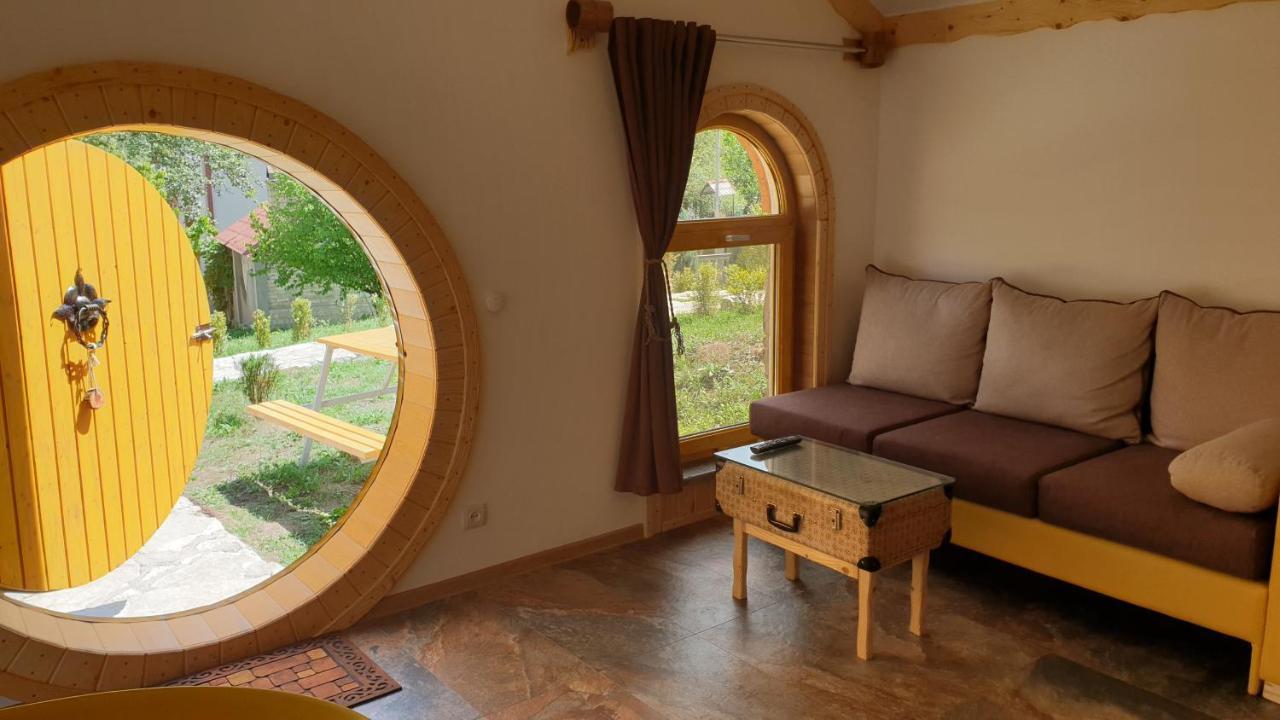 Cozy House Hotel Dilisan Kültér fotó