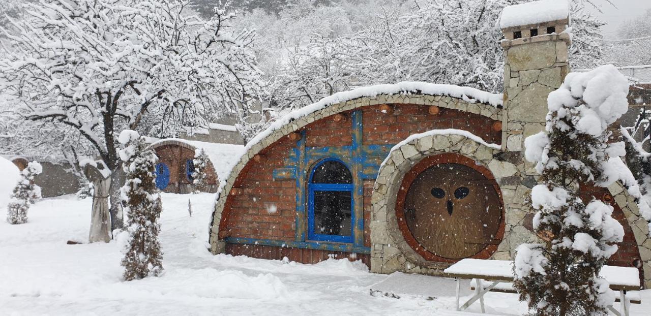 Cozy House Hotel Dilisan Kültér fotó