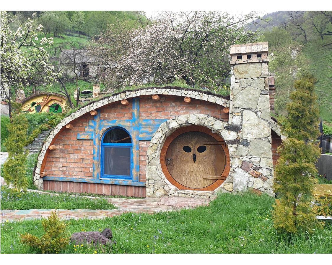 Cozy House Hotel Dilisan Kültér fotó