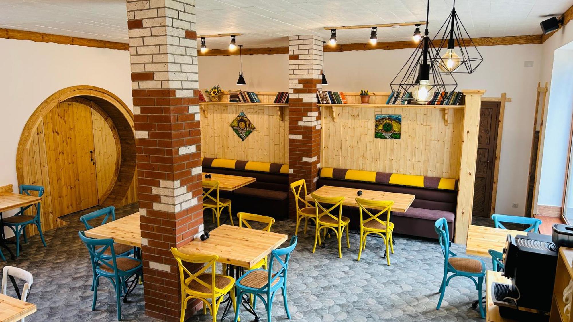 Cozy House Hotel Dilisan Kültér fotó