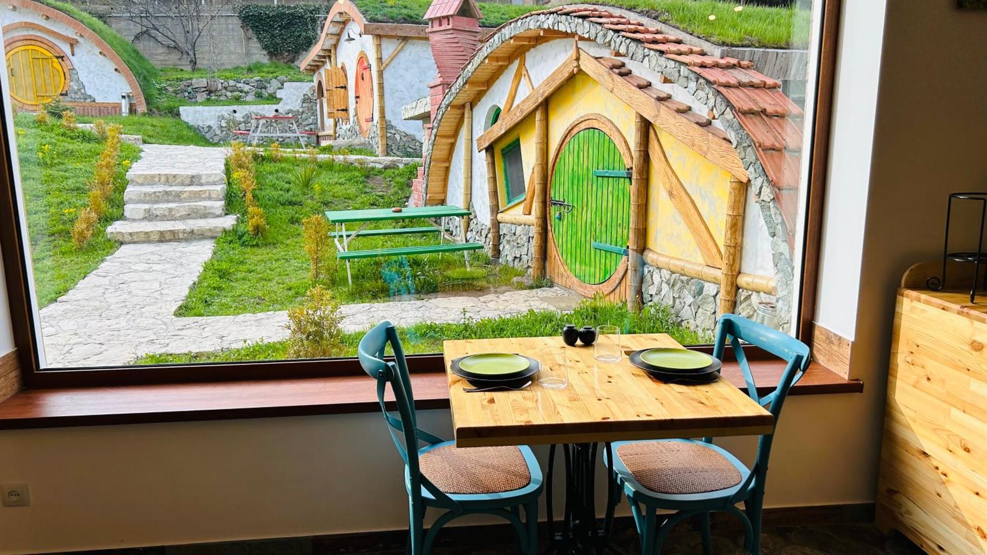 Cozy House Hotel Dilisan Kültér fotó