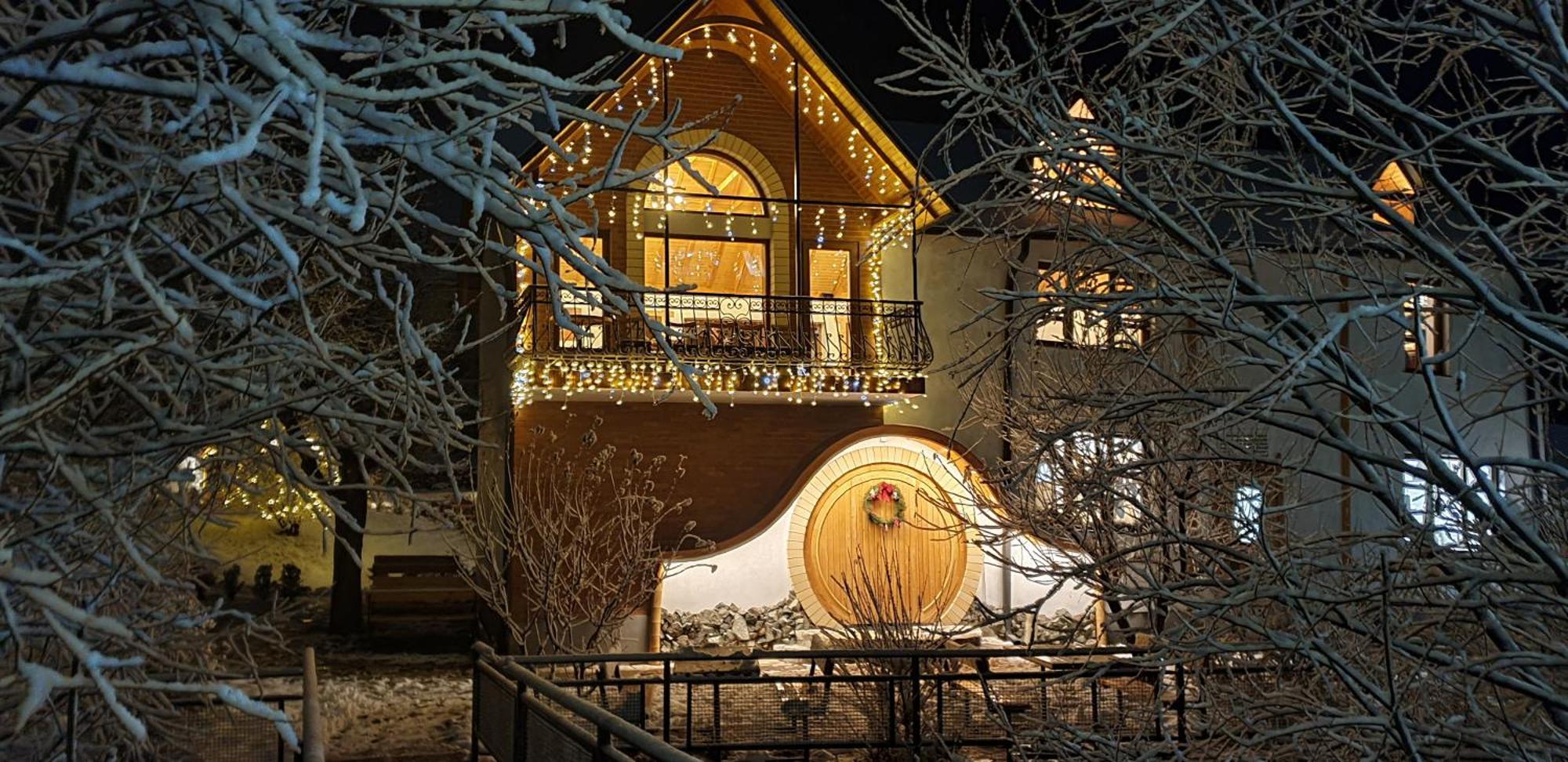 Cozy House Hotel Dilisan Kültér fotó