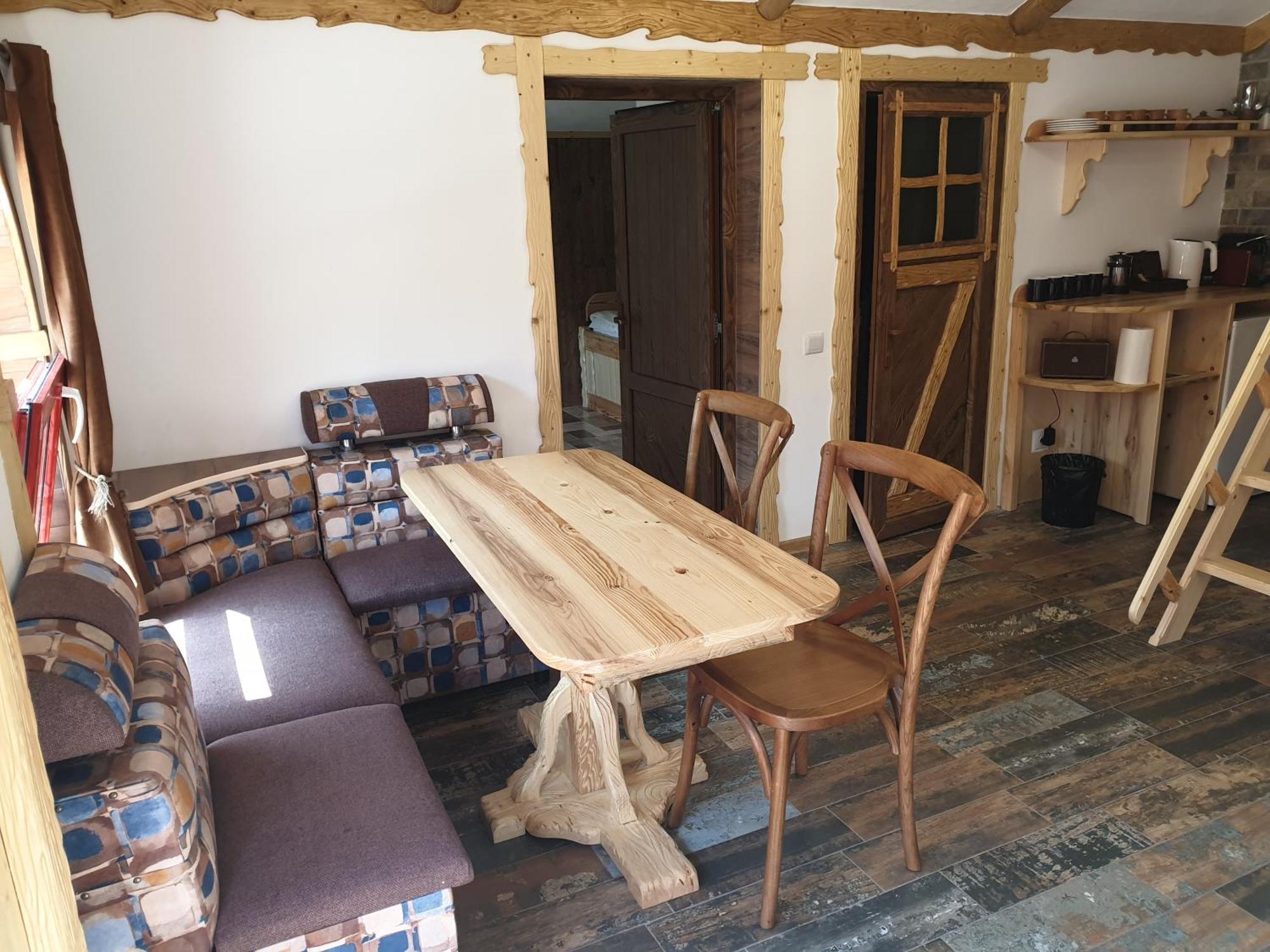 Cozy House Hotel Dilisan Szoba fotó