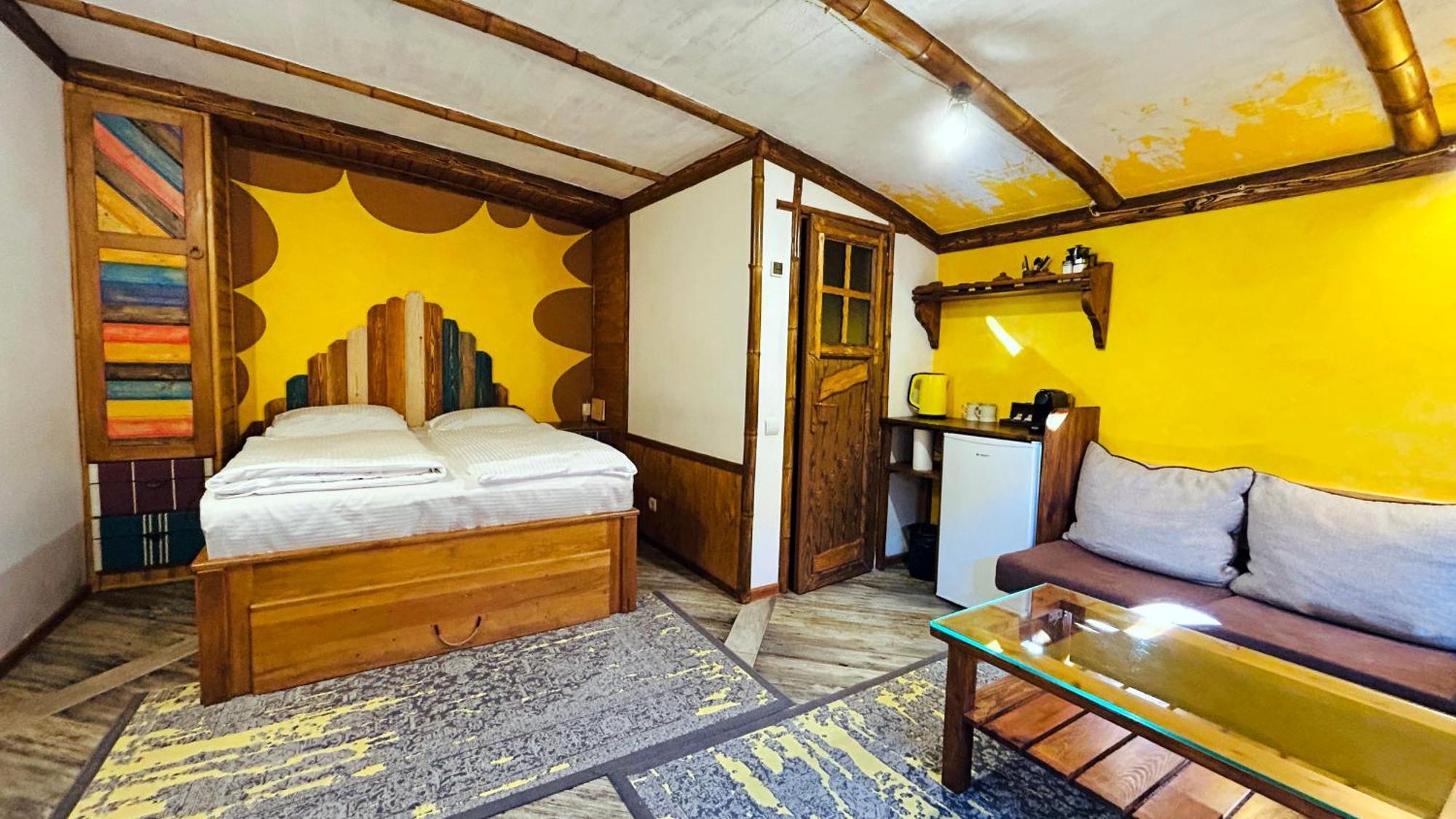 Cozy House Hotel Dilisan Kültér fotó