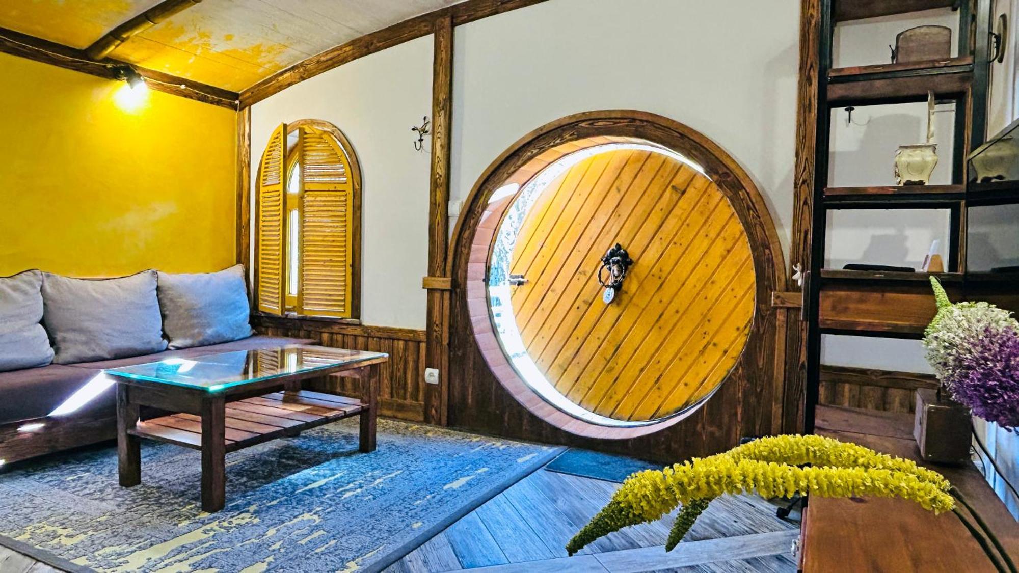 Cozy House Hotel Dilisan Kültér fotó