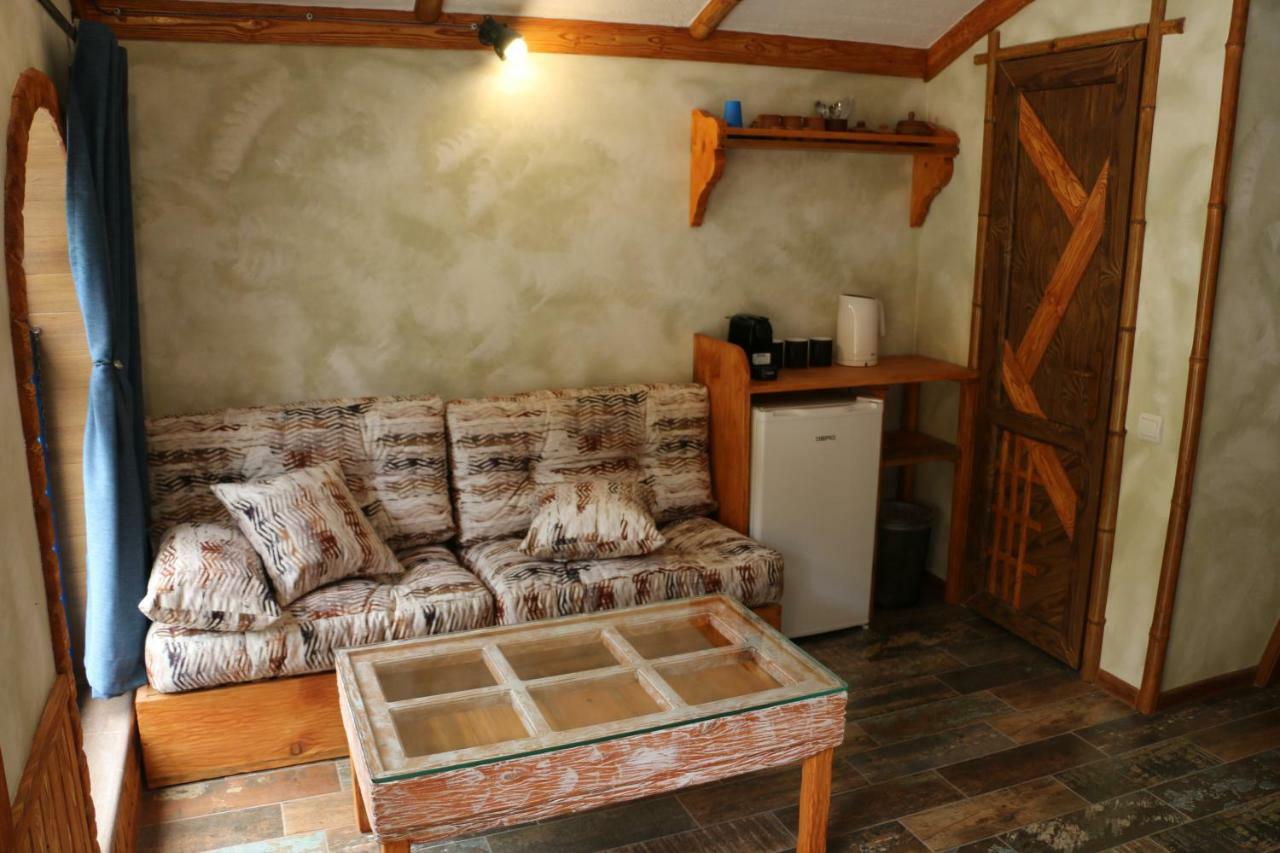 Cozy House Hotel Dilisan Kültér fotó