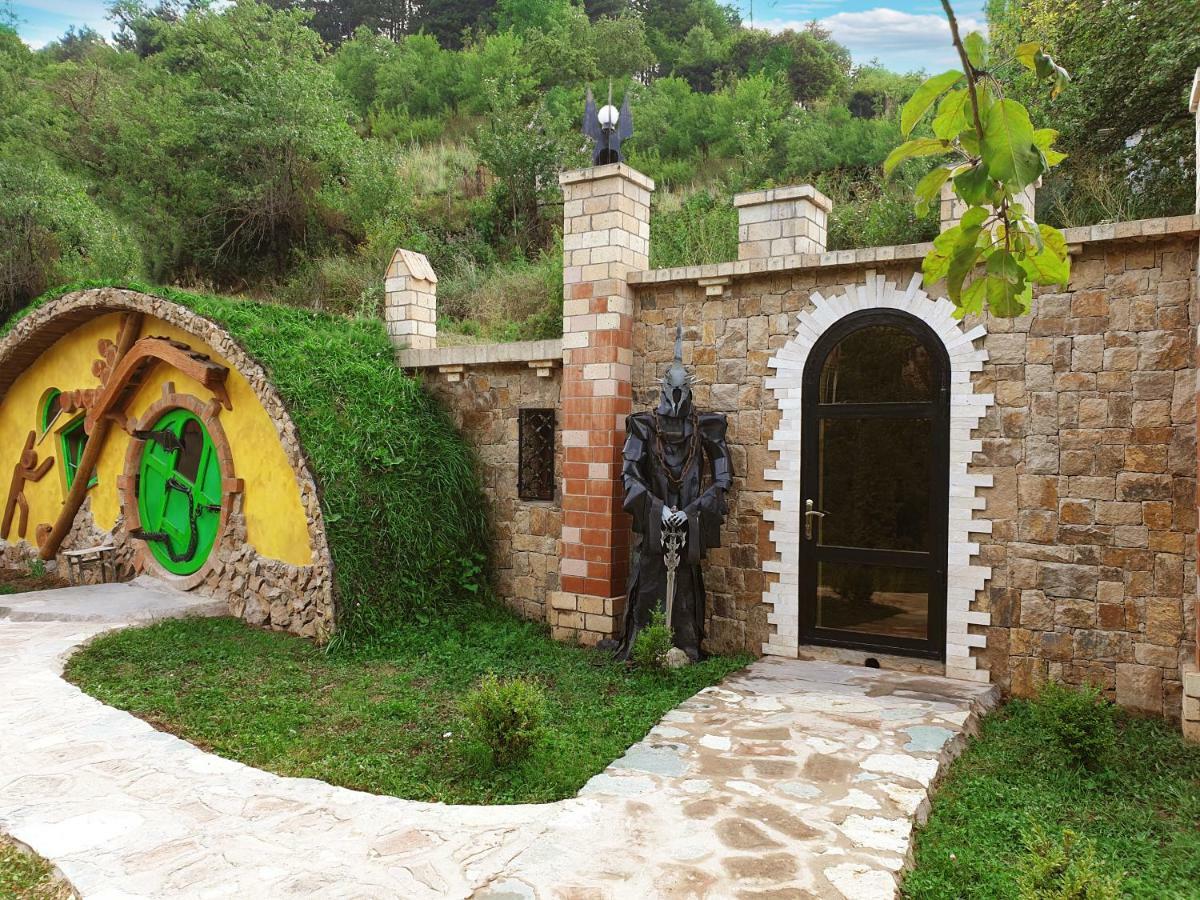 Cozy House Hotel Dilisan Kültér fotó