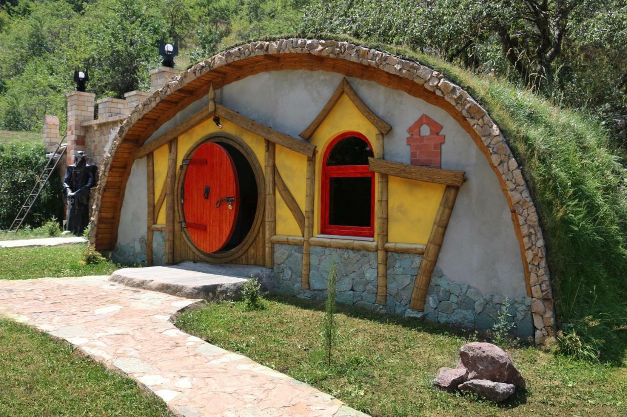 Cozy House Hotel Dilisan Kültér fotó