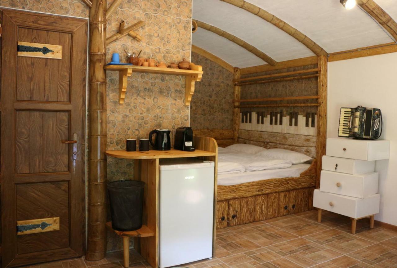 Cozy House Hotel Dilisan Kültér fotó