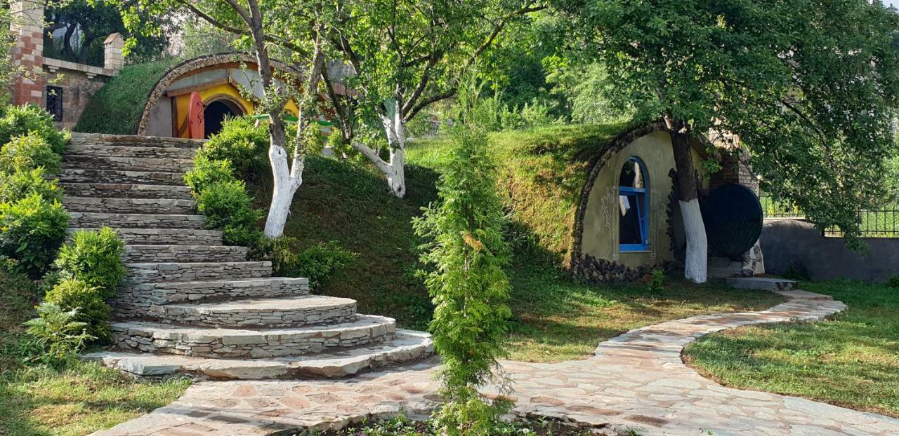 Cozy House Hotel Dilisan Kültér fotó