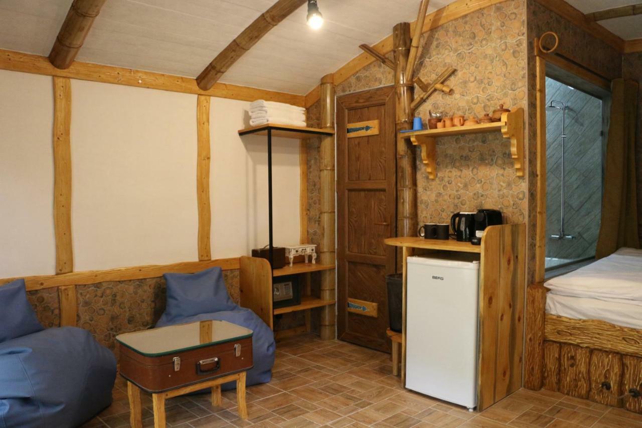 Cozy House Hotel Dilisan Kültér fotó