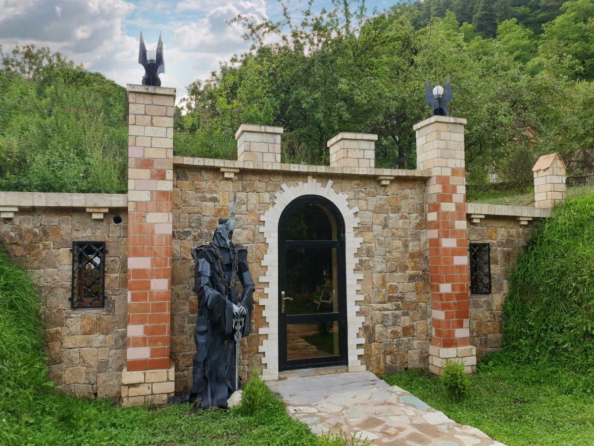 Cozy House Hotel Dilisan Kültér fotó