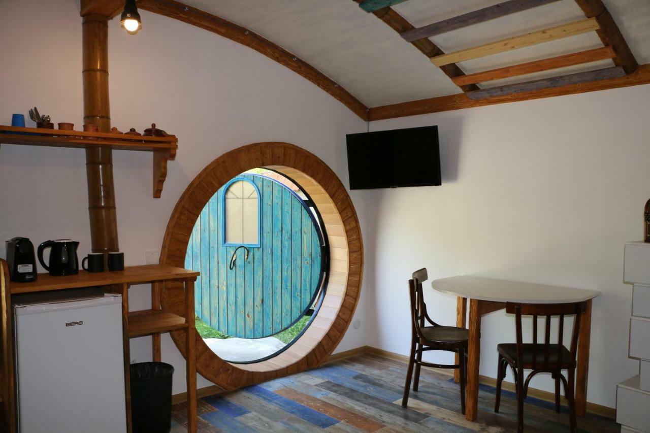Cozy House Hotel Dilisan Kültér fotó
