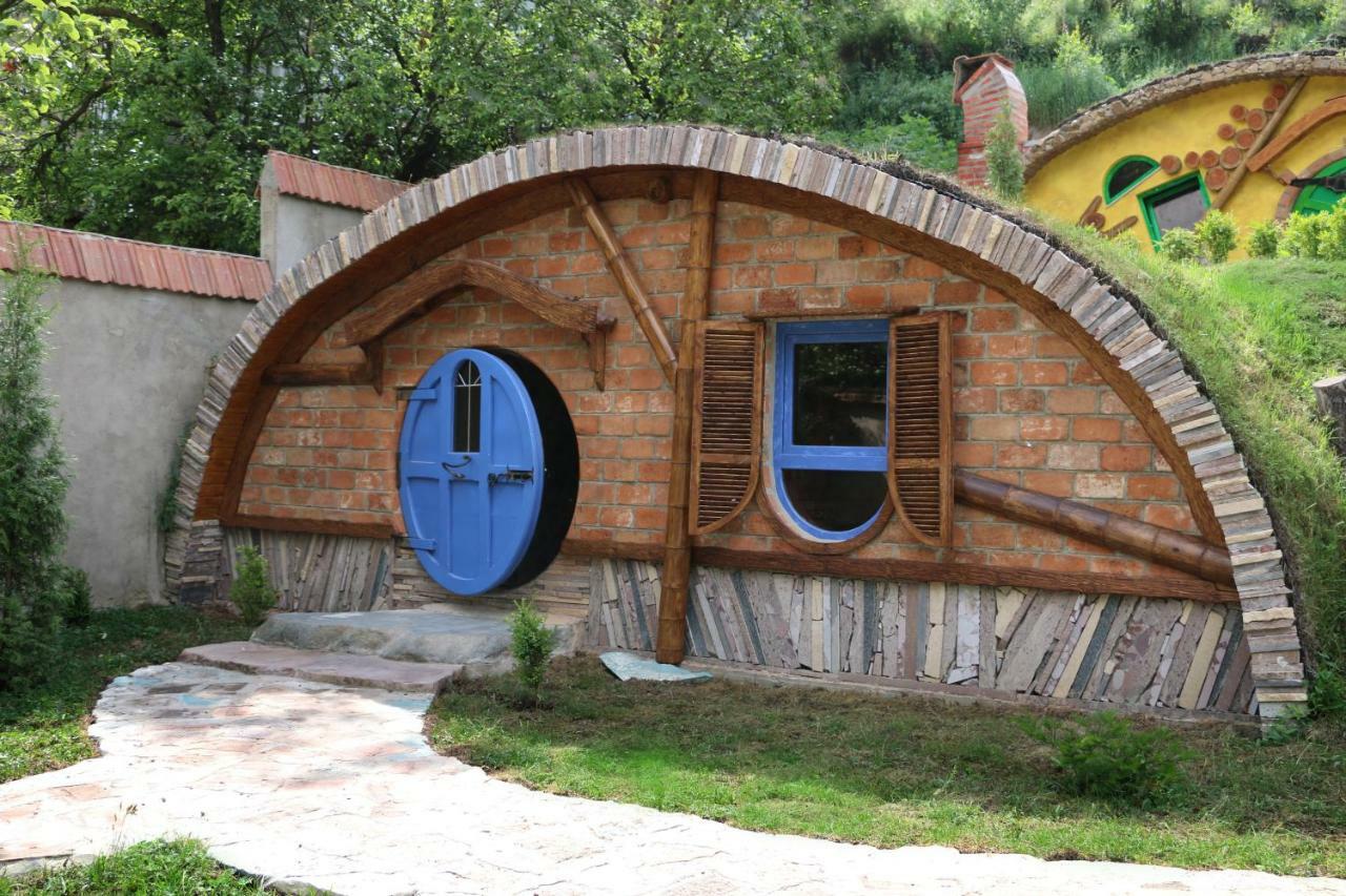 Cozy House Hotel Dilisan Kültér fotó