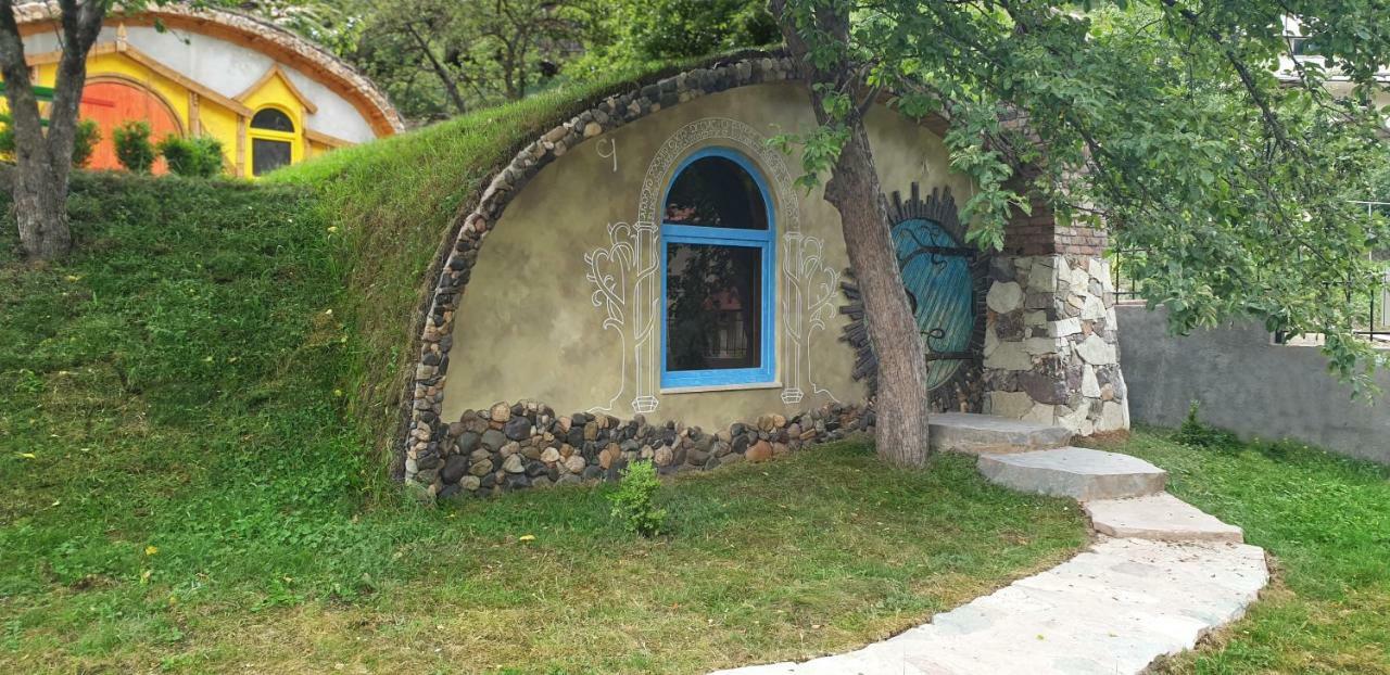 Cozy House Hotel Dilisan Kültér fotó