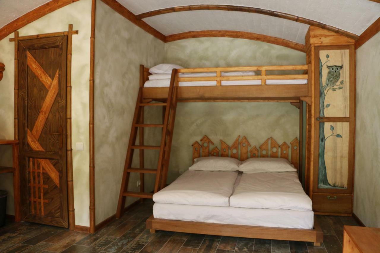 Cozy House Hotel Dilisan Kültér fotó