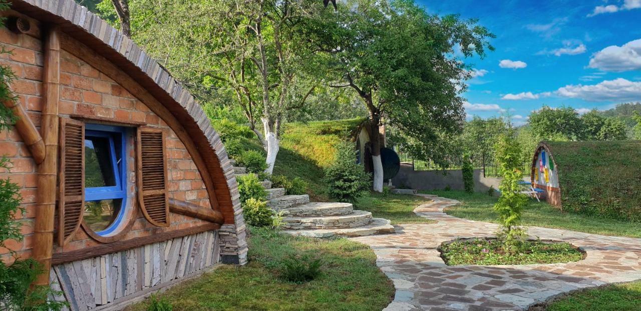 Cozy House Hotel Dilisan Kültér fotó